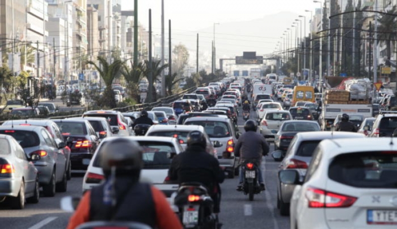 Ασφάλειες αυτοκινήτου – Αυξήσεις ως και 20% – Πότε και ποιοι θα πληρώσουν ακριβότερα