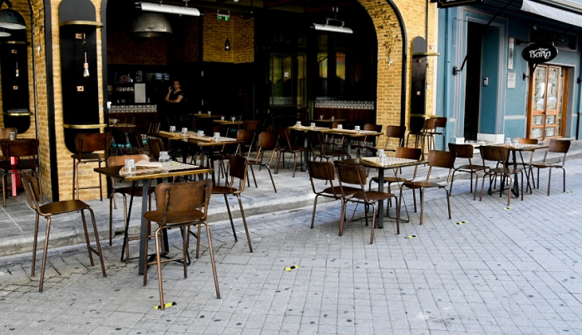 Ποιες επιχειρήσεις δικαιούνται έκπτωση 40% στο ενοίκιο και τον Ιούνιο - Η λίστα