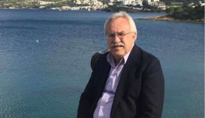 Δημήτρης Γάκης: Η περιοδεία στο βόρειο συγκρότημα Δωδεκανήσου ξεκίνησε από την Κω