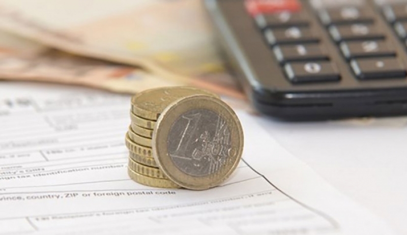 Ρύθμιση (και) για οφειλές άνω των 125.000 ευρώ (Εγκύκλιος)