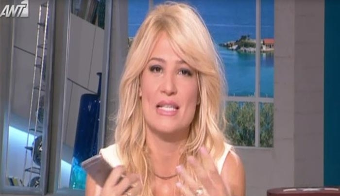 «Θα πληρώσεις με το αίμα σου»! Νύχτα τρόμου στη Βούλα για τη Σκορδά – Ποιοι απειλούν τη Φαίη για τον Παντελίδη