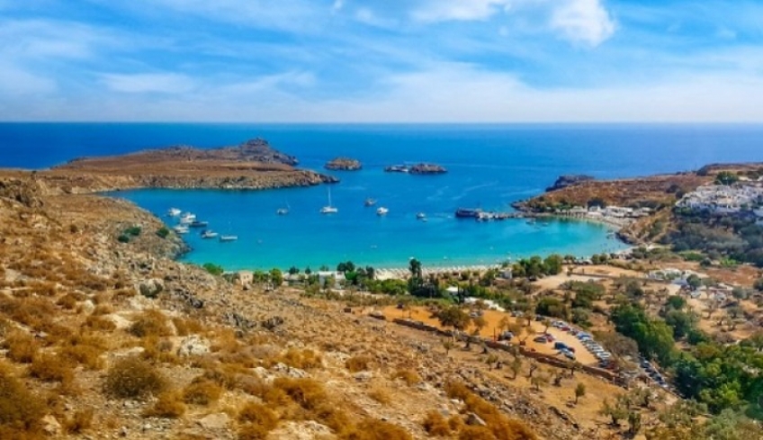 Επιχορηγήσεις για 2 ξενοδοχεία σε Ρόδο και Κω