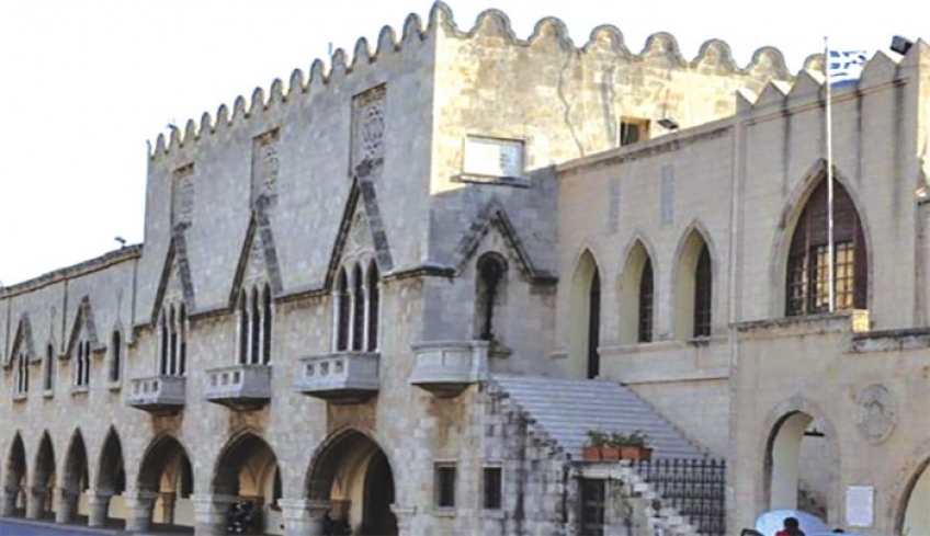 Το Περιφερειακό Συμβούλιο επιλέγει Περιφερειακό Συμπαραστάτη του Πολίτη και της Επιχείρησης