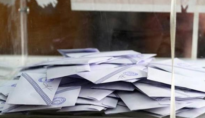 Στο 65% αναμένεται η συμμετοχή στο δημοψήφισμα
