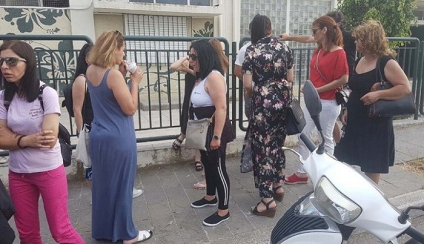 «Πόλεμος» μεταξύ γονέων στο σχολείο της Ρόδου, όπου ο δάσκαλος κλείδωσε μαθητή στην τάξη - Τι δηλώνει στο enikos.gr ο δικηγόρος της οικογένειας