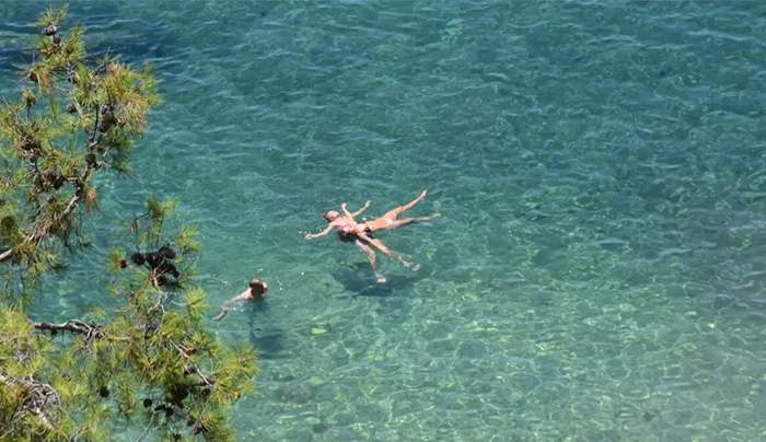 Καιρός σήμερα: Στους 38 βαθμούς ο υδράργυρος, τοπικές νεφώσεις στα ηπειρωτικά ορεινά