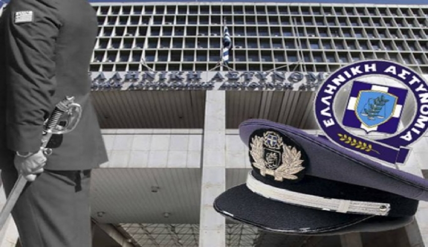 Μήνυση κατά του αρχηγείου της ΕΛ.ΑΣ. από την ΠΟΑΣΥ
