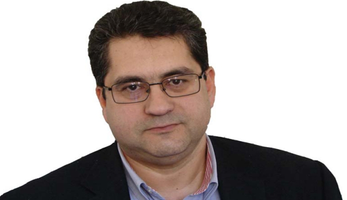 Χ. Κόκκινος: "Η κοινωνία περιμένει από την Περιφέρεια Νοτίου Αιγαίου έργο και όχι στείρες και αδιέξοδες διαμάχες"