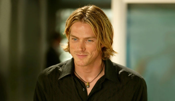 Δείτε πως είναι σήμερα το sexy boy της Samantha Jones από το Sex and the city!