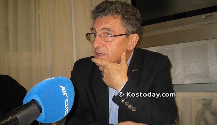 Ηλίας Καματερός στη Βουλή: « Οι μετασεισμικές δονήσεις στην Κω θα σας συνοδεύουν μέχρι να κλείσουν οι πληγές» (βίντεο)