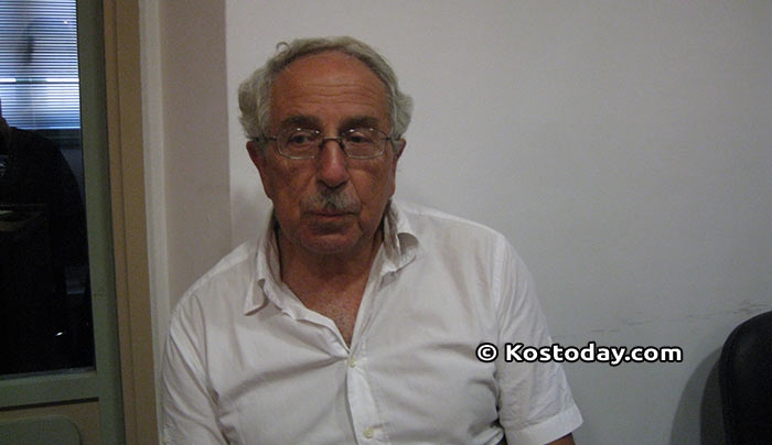 Ν. Μυλωνάς: Τελική Λύση του προσφυγικού Ζητήματος