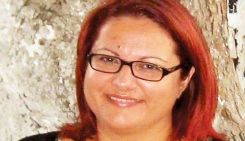 Συγκλονίζει η Μαρία Καμμά για την περιπέτειά της με τον κορωνοϊό