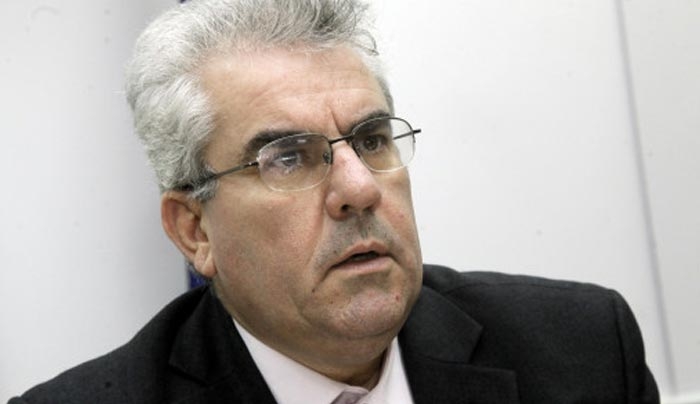 Παραιτήθηκε και ο γγ Μεταναστευτικής Πολιτικής