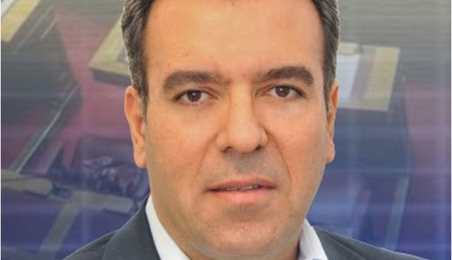 Ερώτηση και προτάσεις του Μάνου Κόνσολα για έργα στους αρχαιολογικούς χώρους της Ρόδου-Ανάδειξη του Μόντε Σμιθ και πρόγραμμα χρηματοδότησης για την αποκατάσταση και συντήρηση των ακινήτων της Μεσαιωνικής Πόλης