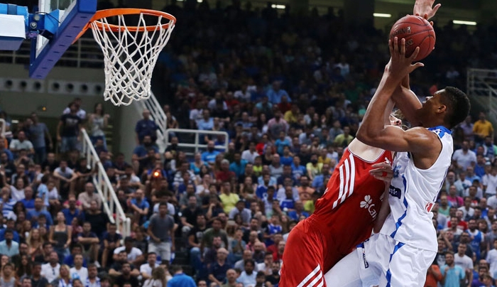 ΕΛΛΑΔΑ - ΤΟΥΡΚΙΑ 62-58: Βελτίωσε την άμυνα, κατέβαλε την Τουρκία