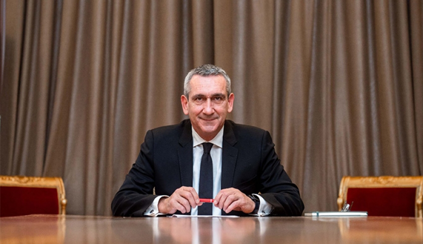 Δώδεκα επιπλέον ασθενοφόρα μικρού όγκου, για τις ανάγκες μικρών νησιών με χρηματοδότηση από ευρωπαϊκούς πόρους της Περιφέρειας