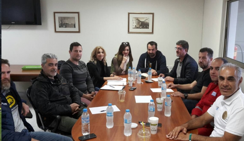 Κορυφαίο γεγονός για την Κω το Παγκόσμιο Κύπελλο Ποδηλασίας Kos Grand Fondo 2018 αυτό το 3ήμερο | Τι θα πρέπει να προσέξουμε ΟΛΟΙ στον Επαρχιακό &amp; τις Κοινότητες (ΠΡΟΓΡΑΜΜΑ ΑΓΩΝΩΝ)