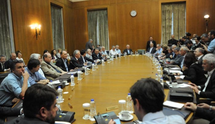 Ανασχηματισμός: Ποιοι ράβουν κοστούμι – Τα νέα υπουργεία