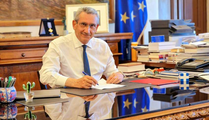 Αυξάνεται η χρηματοδότηση της λειτουργίας του ΚΗΦΗ Αγίων Αποστόλων Ρόδου