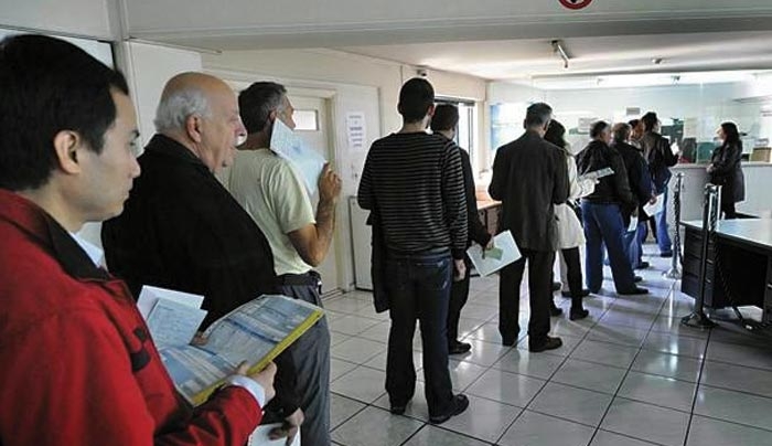 Σε εννέα μέρες πρέπει να καταβληθούν οι δόσεις από ρύθμιση οφειλών στον ΟΑΕΕ