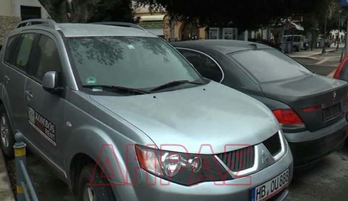 Γέμισε με Δεσμευμένα ΙΧ το Τελωνείο Κω... (ΒΙΝΤΕΟ-ρεπορτάζ)