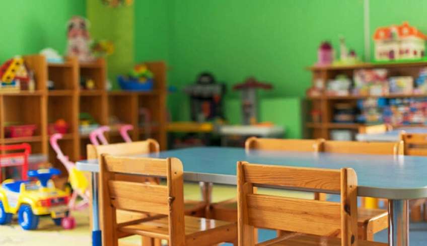Τέλος χρόνου για τις εγγραφές στα δημόσια νηπιαγωγεία