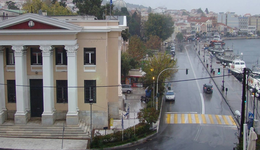 Π. Βορείου Αιγαίου: Ψήφισμα για τη διατήρηση του μειωμένου ΦΠΑ