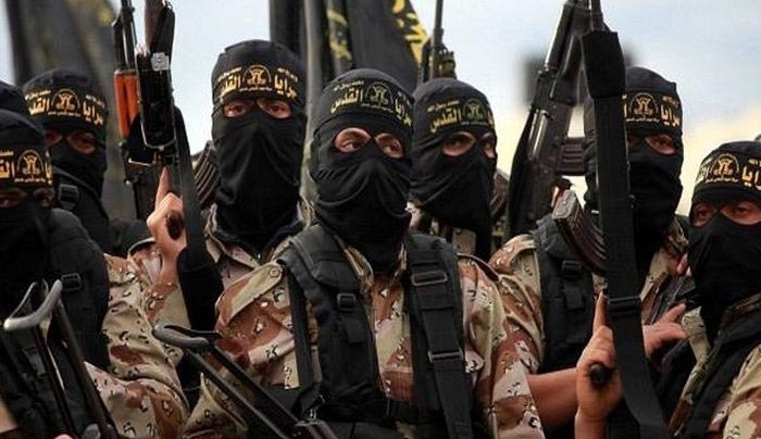 Τουρκία και Σαουδική Αραβία σχεδιάζουν χερσαίες επιχειρήσεις κατά των τζιχαντιστών