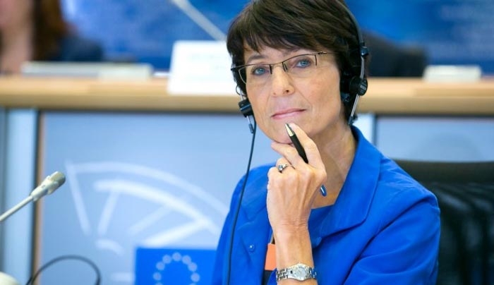 Επίτροπος Απασχόλησης: Η Ελλάδα βγαίνει από μια μεγάλη κρίση και θα τη βοηθήσουμε