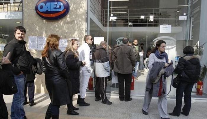 Αιτήσεις για το νέο voucher σε 15.000 ανέργους του ΟΑΕΔ ηλικίας 18 - 24 ετών