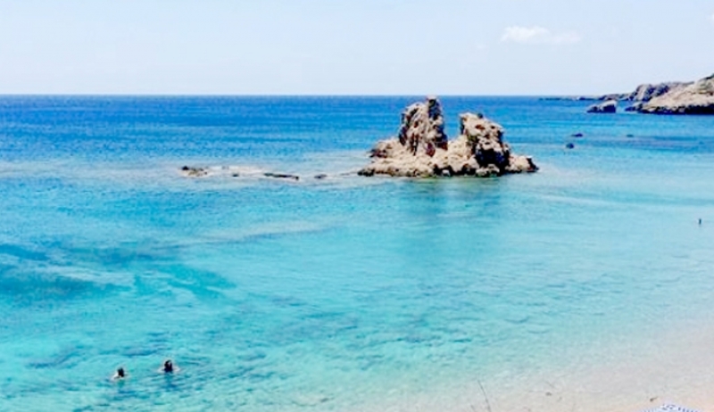 TUI Aυστρίας: Η Ελλάδα στο επίκεντρο το 2018- νέα ξενοδοχεία σε Πελοπόννησο και νησιά
