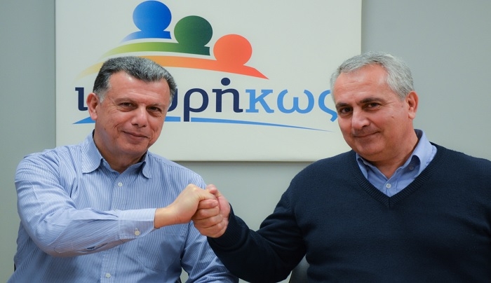 Δ. Σαράντης: Ο περίφημος «διάλογος» του απερχόμενου δημάρχου Κω