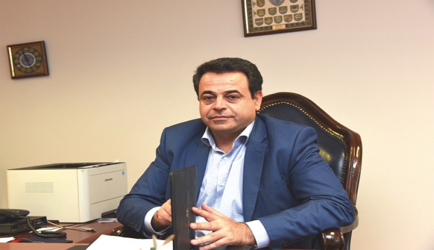 «Χτίσαμε μια μόνιμη και αδιάρρηκτη σχέση με τους νησιώτες μέσα από αναπτυξιακές και κοινωνικές πολιτικές που εφαρμόσαμε για τα νησιά