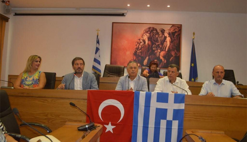 Δήμος Κω και «Μarketing Greece», διοργανώνουν δημοσιογραφικά ταξίδια στην Κω για προβολή και διαφήμιση του νησιού.