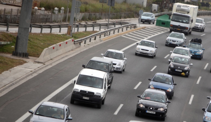 Αλλαγές στα τέλη κυκλοφορίας φέρνει το Ευρωκοινοβούλιο