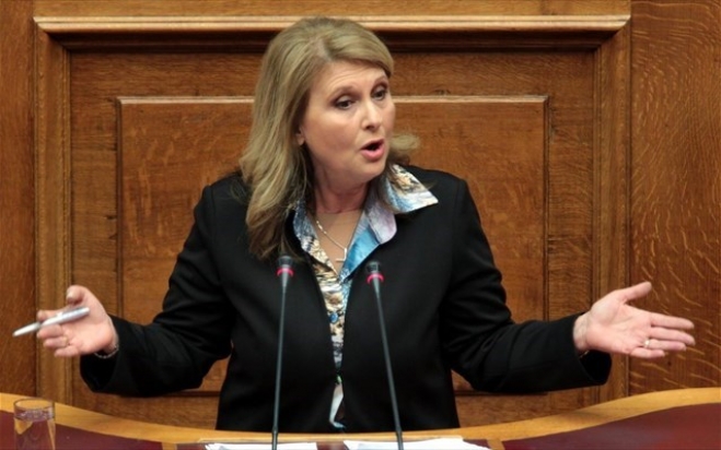 Βούλτεψη: "Στον ΣΥΡΙΖΑ δεν έχουν αρχηγό αλλά... μάγο"