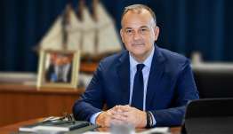Γιάννης Παππάς: «Να είμαστε λίγο σοβαροί».