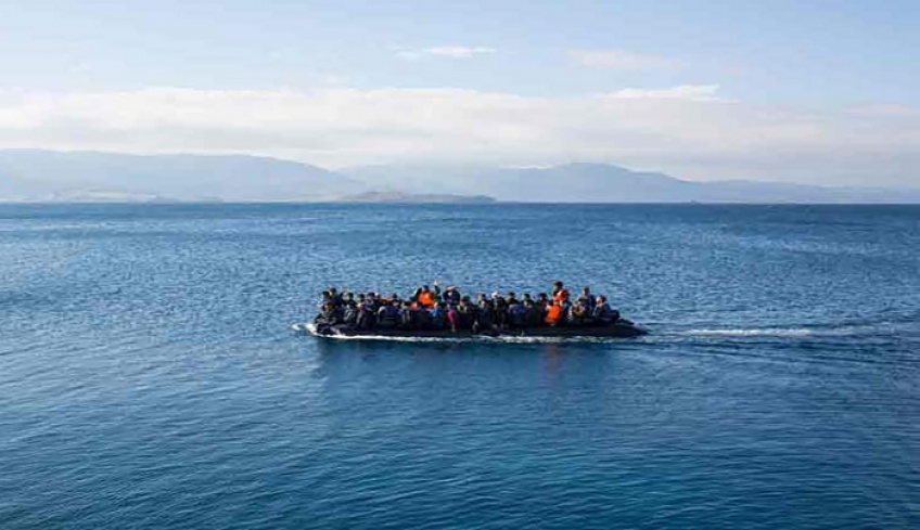 Τα νέα «δρομολόγια» των διακινητών προς τις ακτές της Ρόδου