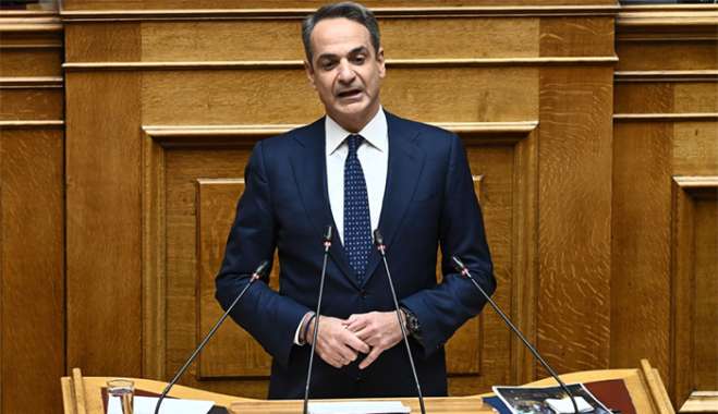 Τα 6 μέτρα που ανακοίνωσε ο Κυριάκος Μητσοτάκης για το στεγαστικό