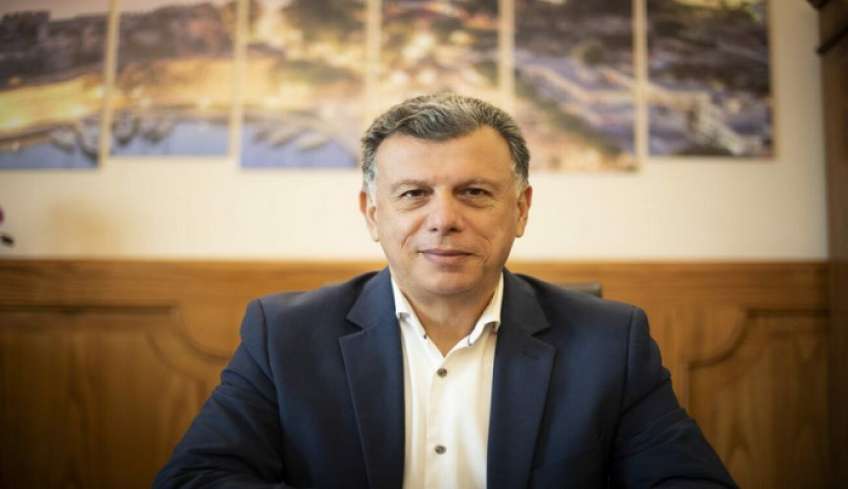 Εισήγηση Δημάρχου Κω Θεοδόση Νικηταρά “Παρουσίαση Απολογισμού Πεπραγμένων Δημοτικής Αρχής 2022”.-ειδική συνεδρίαση Δημοτικού Συμβουλίου