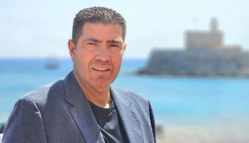 “Σπέκουλα χωρίς όριο εις βάρος της Περιφέρειας Νοτίου Αιγαίου, σχετικά με το Nick Galis Tournament”