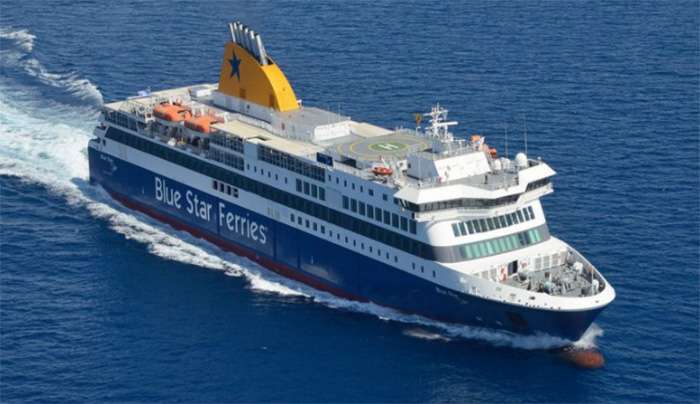 Διαμαρτυρία των εμπόρων της Ρόδου για τη νέα αύξηση των ναύλων στα φορτηγά