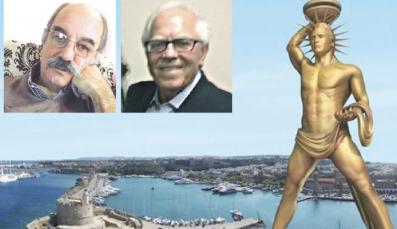 Πώς «το κράτος των Αθηνών» αγνόησε στα Δωδ/σα επενδύσεις πολλών δις καταδικάζοντάς τα στην αφάνεια!!