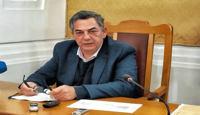Σε εξέλιξη σημαντικά έργα από την Περιφέρεια Νοτίου Αιγαίου