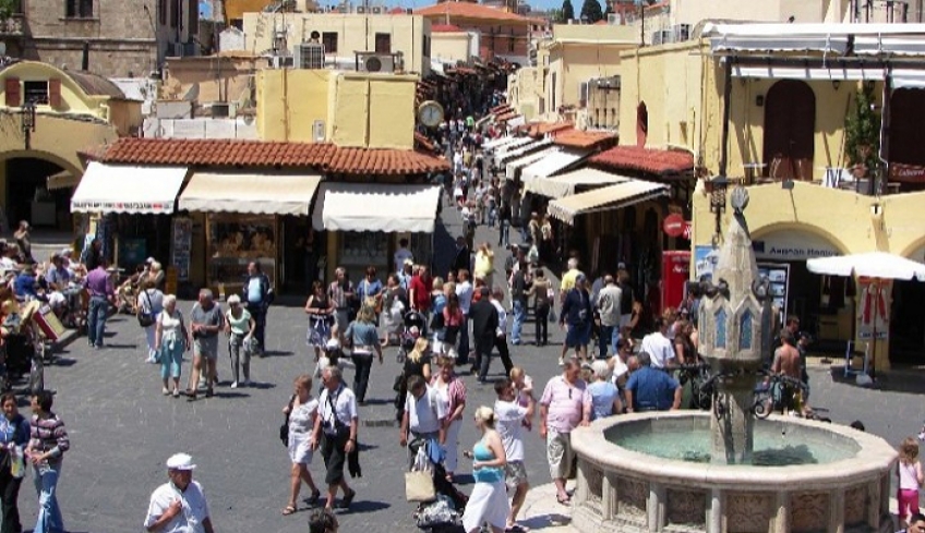Γ. Χατζημάρκος: Εξαιρετικά θετικά τα μηνύματα για την τουριστική σεζόν