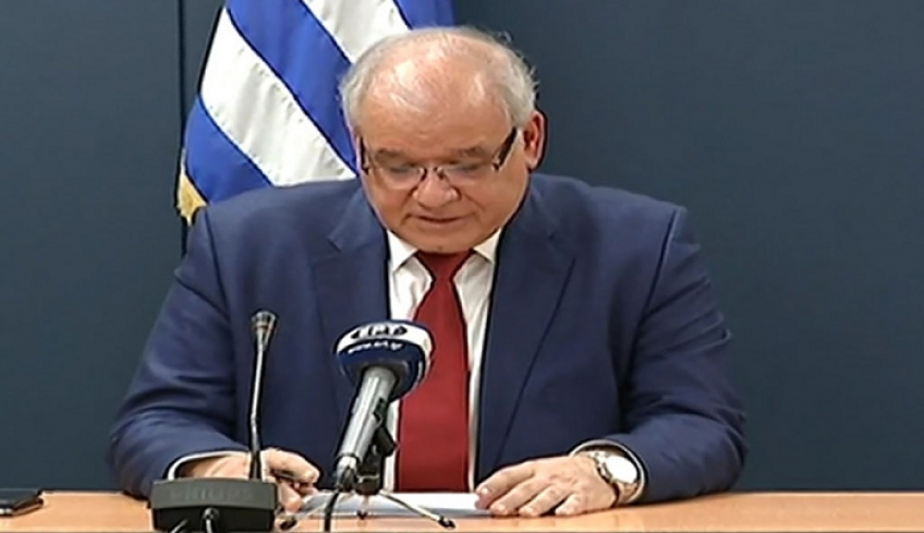 Ένας νέος θάνατος – Έξι κρούσματα το τελευταίο 24ωρο