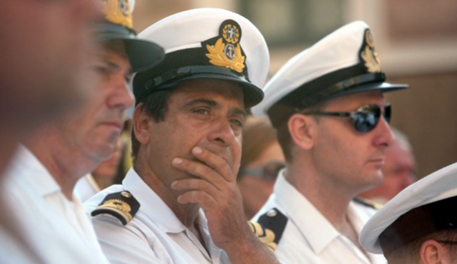 Στοπ στην καταβολή του εφάπαξ σε στρατιωτικούς