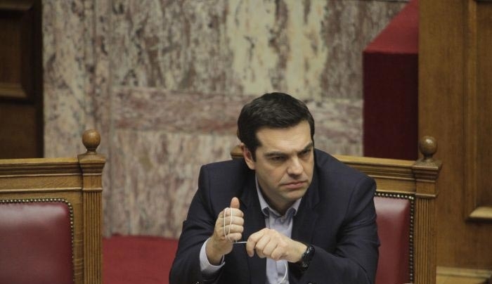 Προαπαιτούμενα: Φόβοι στο Μαξίμου για διαρροές-Στην αρμόδια επιτροπή το νομοσχέδιο