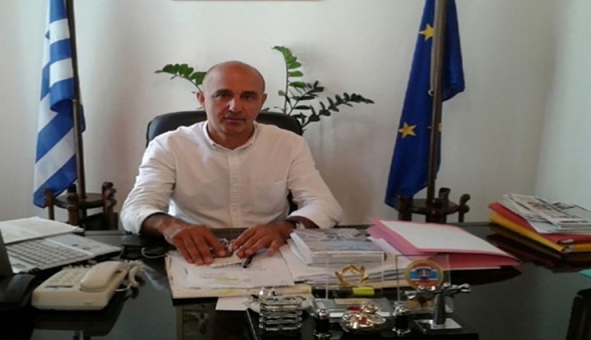Ιδρύθηκε και λειτουργεί το εποχικό πυροσβεστικό κλιμάκιο Λέρου