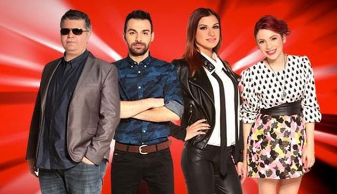 The Voice Τελικός: Όλα όσα θα δούμε την Κυριακή!